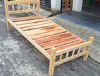 Single Actoniya Wooden Beds