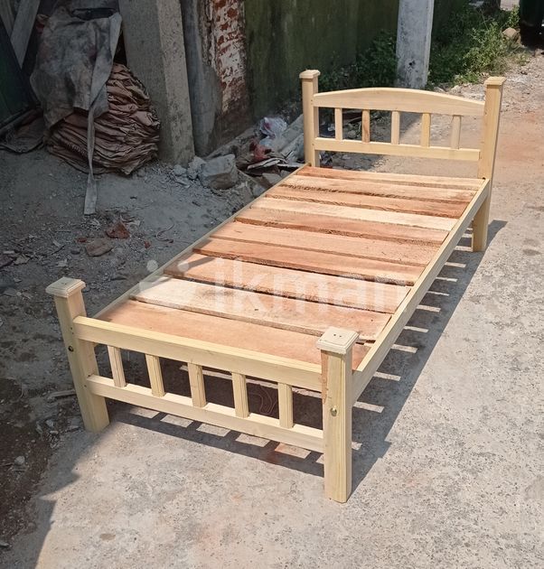 Single Actoniyar Beds for Sale Dehiwala ikman
