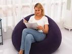 Single Air Sofa Inflatable