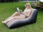 Single Air Sofa Long - Inflatable