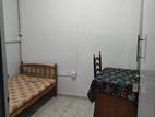 Single Shared Rooms in Rajagiriya for Working Girls.