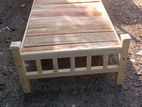 Single Attonia Bed 6ft *3ft