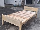 Single Attoniya Wooden Beds 6×3