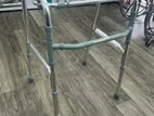 Single Bar Walker