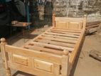 Single Bed 6 X 3