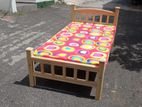 Single Bed 6*3