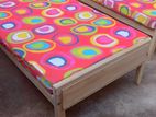 Single Bed 6ft *3ft