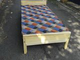 Single Bed 6ft 3ft