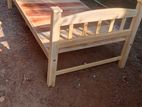 Single Bed 6ft 3ft