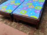 Single Bed 6ft *3ft