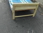 Single Bed 6ft *3ft
