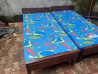Single Bed 6ft /3ft