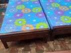 Single Bed 6ft/3ft