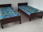 Single Bed 6ft/3ft
