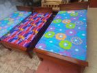 Single bed 6ft/3ft