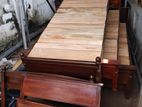 Single Bed 6ft/3ft