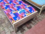 Single Bed 6ft/3ft