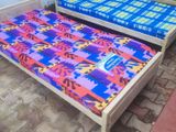 Single Bed 6ft/3ft