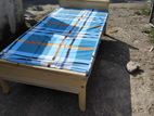 Single Bed 6ft *3ft