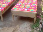 Single Bed 6ft *3ft