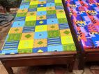 Single Bed 6ft 3ft