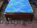 Single Bed 6ft *4ft