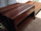 Single Bed 6ft X 3ft