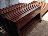 Single Bed 6ft X 3ft