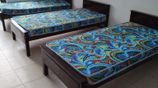 Single Bed 6ft ×3ft