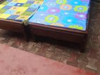 Single Bed 6ft×3ft
