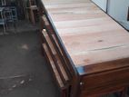 Single Bed 6ft×3ft