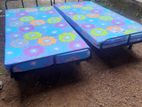 Single Bed 6ft×3ft