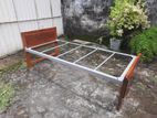 Single Bed 6"x3"