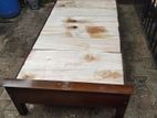 Single Bed 6×3