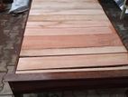 Single bed 6×3