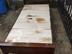 Single bed 6×3ft