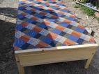 Single Bed 6×3ft