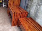 Single Bed 6×3ft