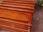 Single bed 6×3ft