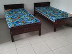 Single Bed 6×3ft