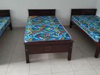 Single Bed 6×3ft