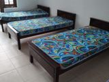 Single Bed 6×3ft