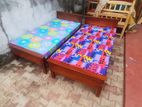 Single bed 72×36