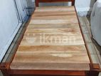 Single Bed