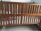 Single Bed Cot