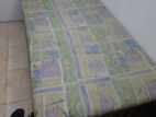 Damro Single Bed