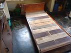 Single Bed