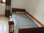 Single Bed