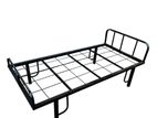 Steel Bed