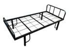 Single Bed